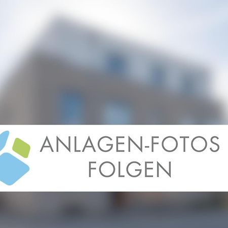Baltic Penthouse Appartement Laboe Buitenkant foto