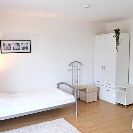 Baltic Penthouse Appartement Laboe Buitenkant foto