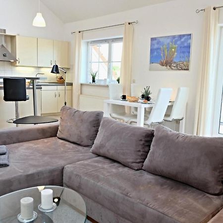Baltic Penthouse Appartement Laboe Buitenkant foto