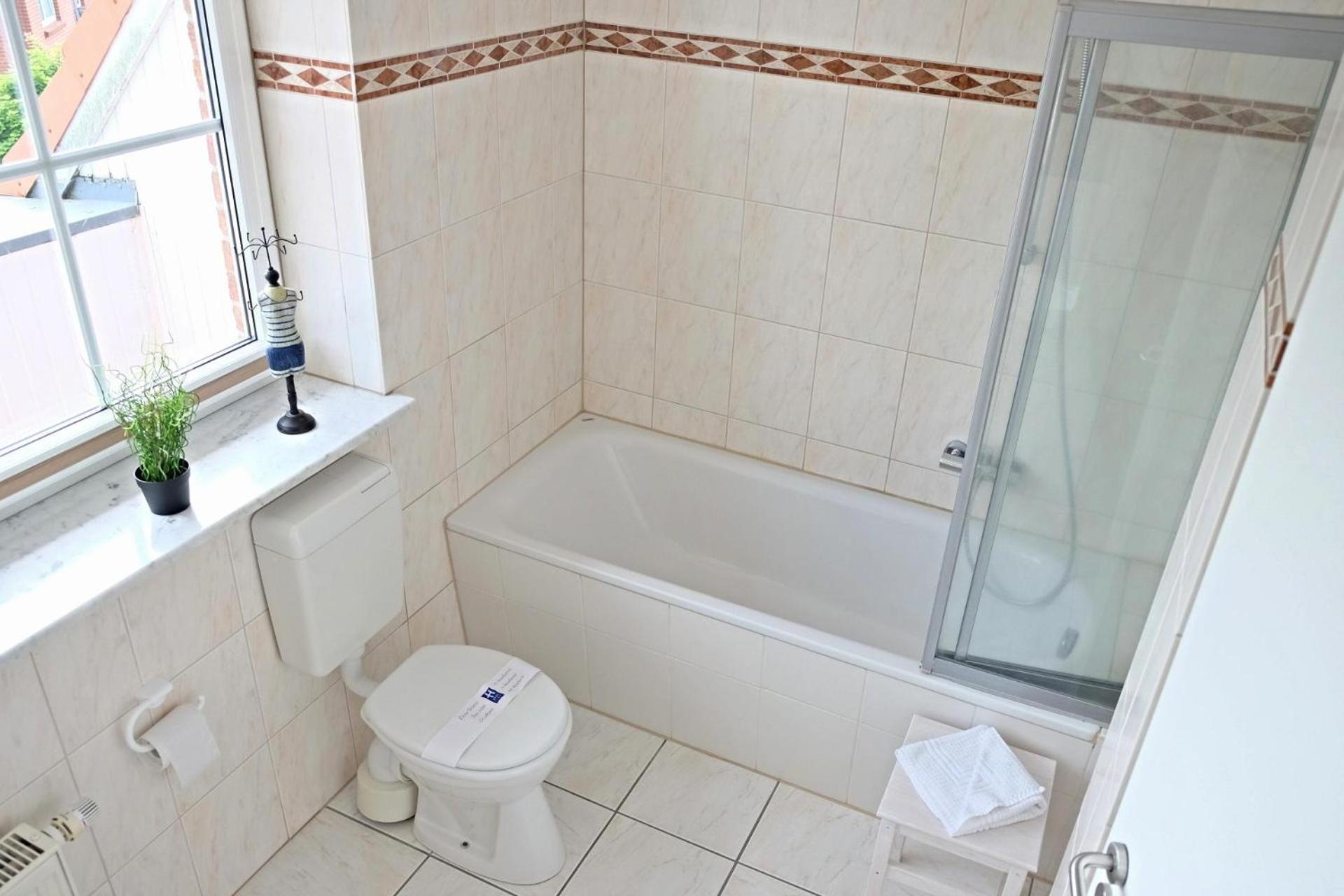 Baltic Penthouse Appartement Laboe Buitenkant foto