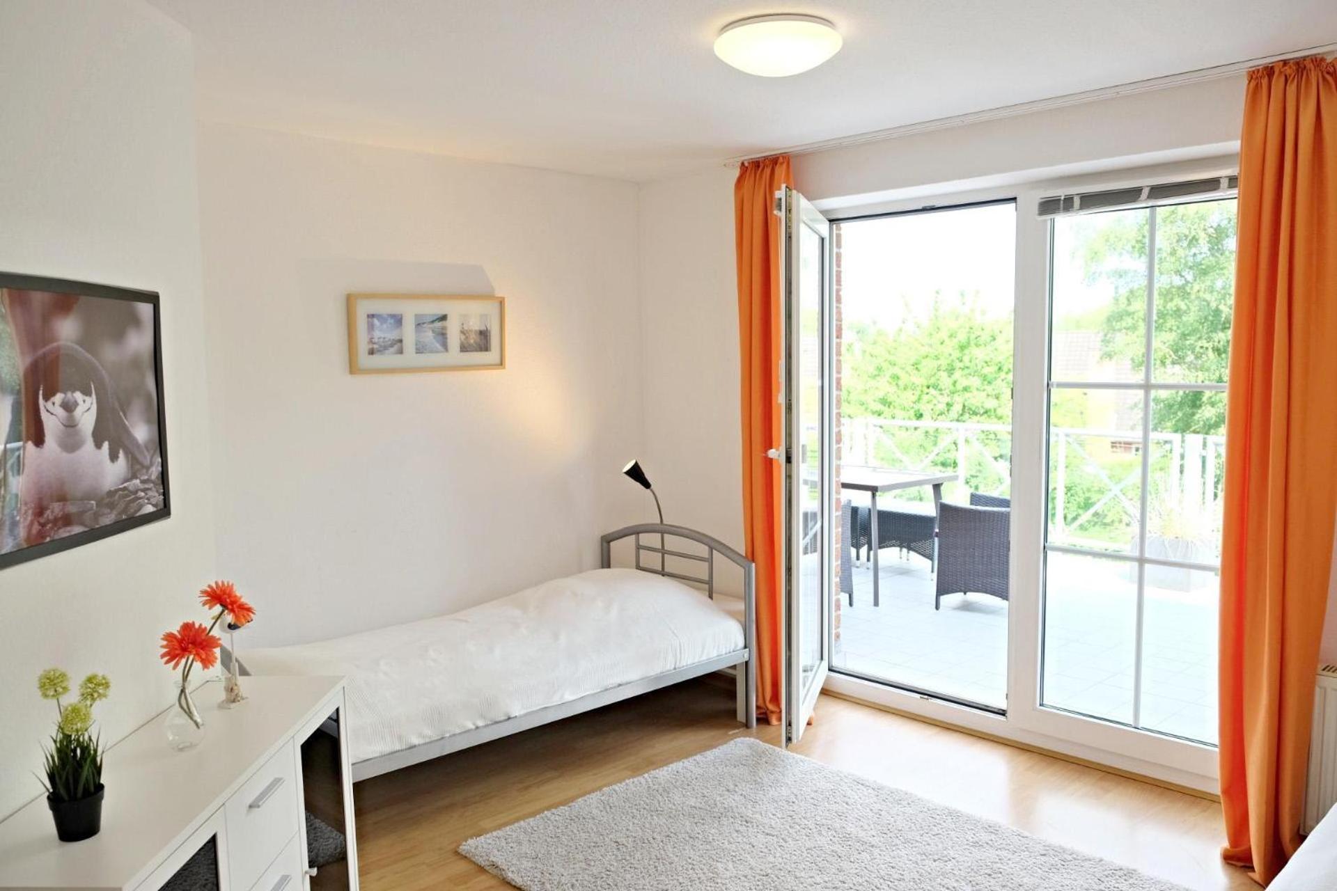 Baltic Penthouse Appartement Laboe Buitenkant foto
