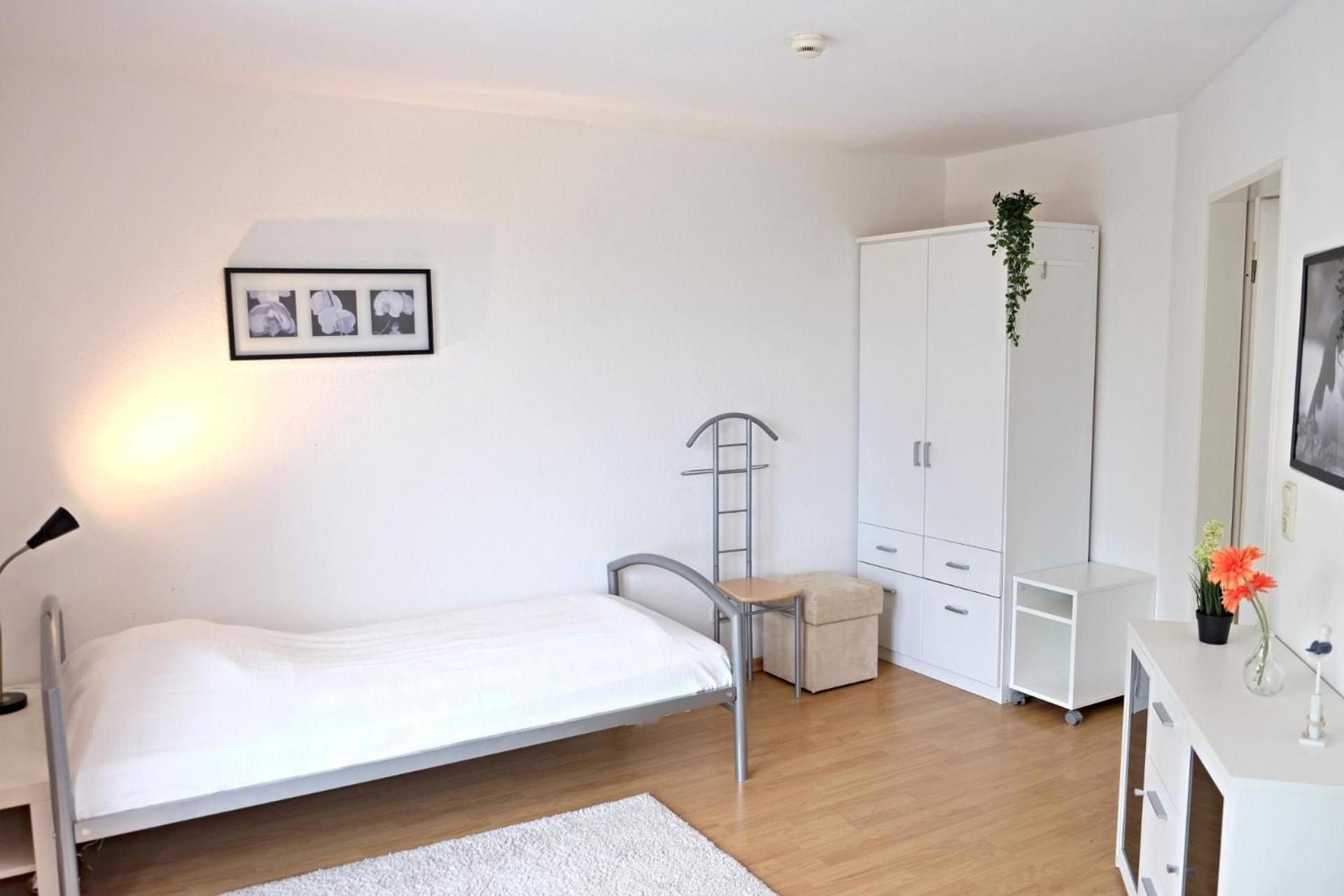 Baltic Penthouse Appartement Laboe Buitenkant foto