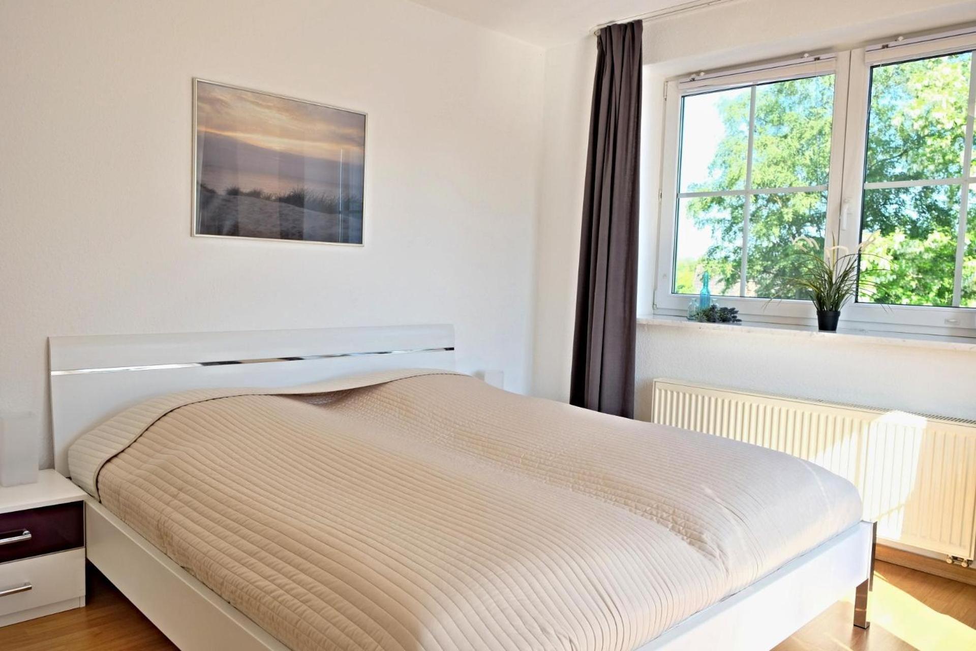 Baltic Penthouse Appartement Laboe Buitenkant foto
