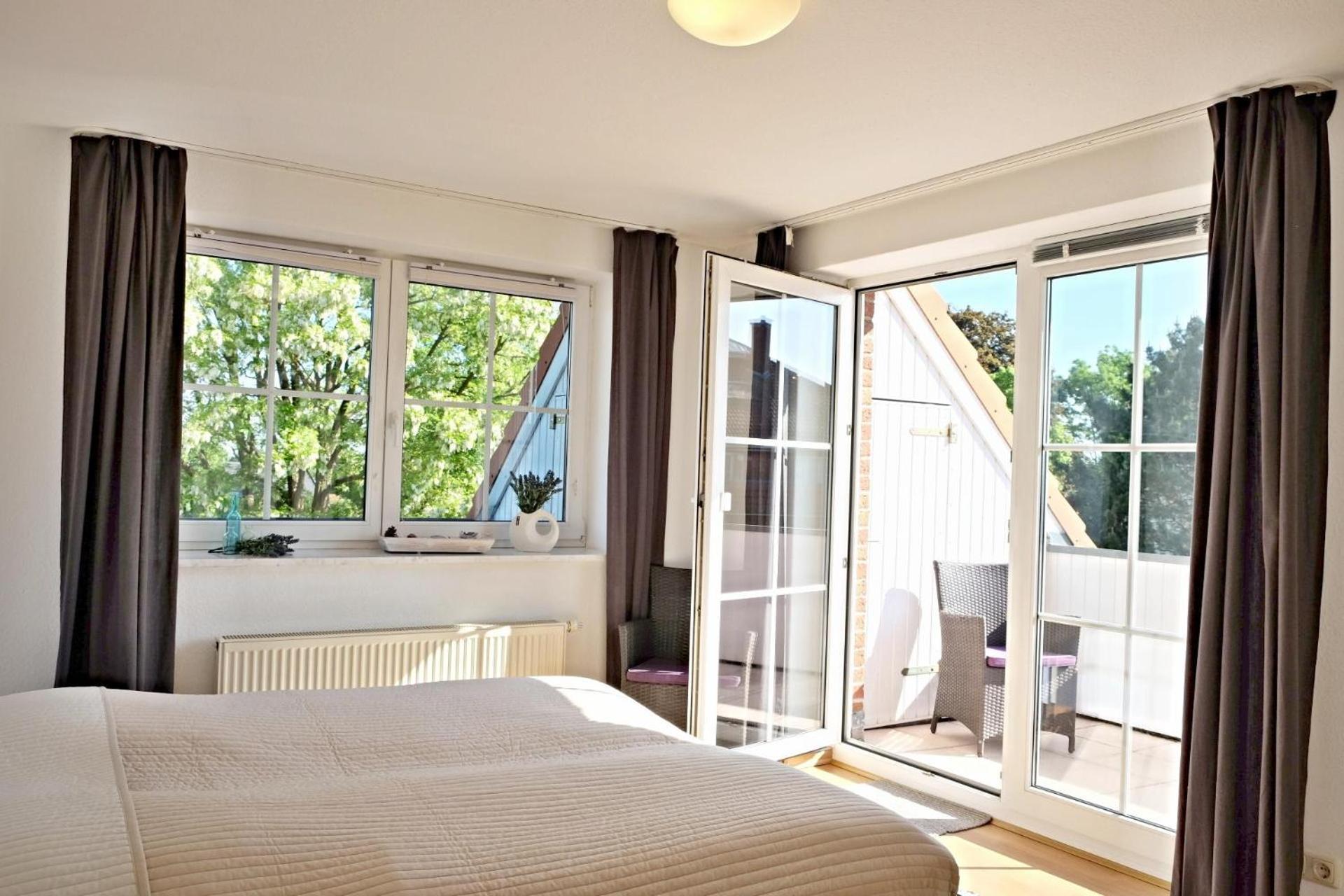 Baltic Penthouse Appartement Laboe Buitenkant foto
