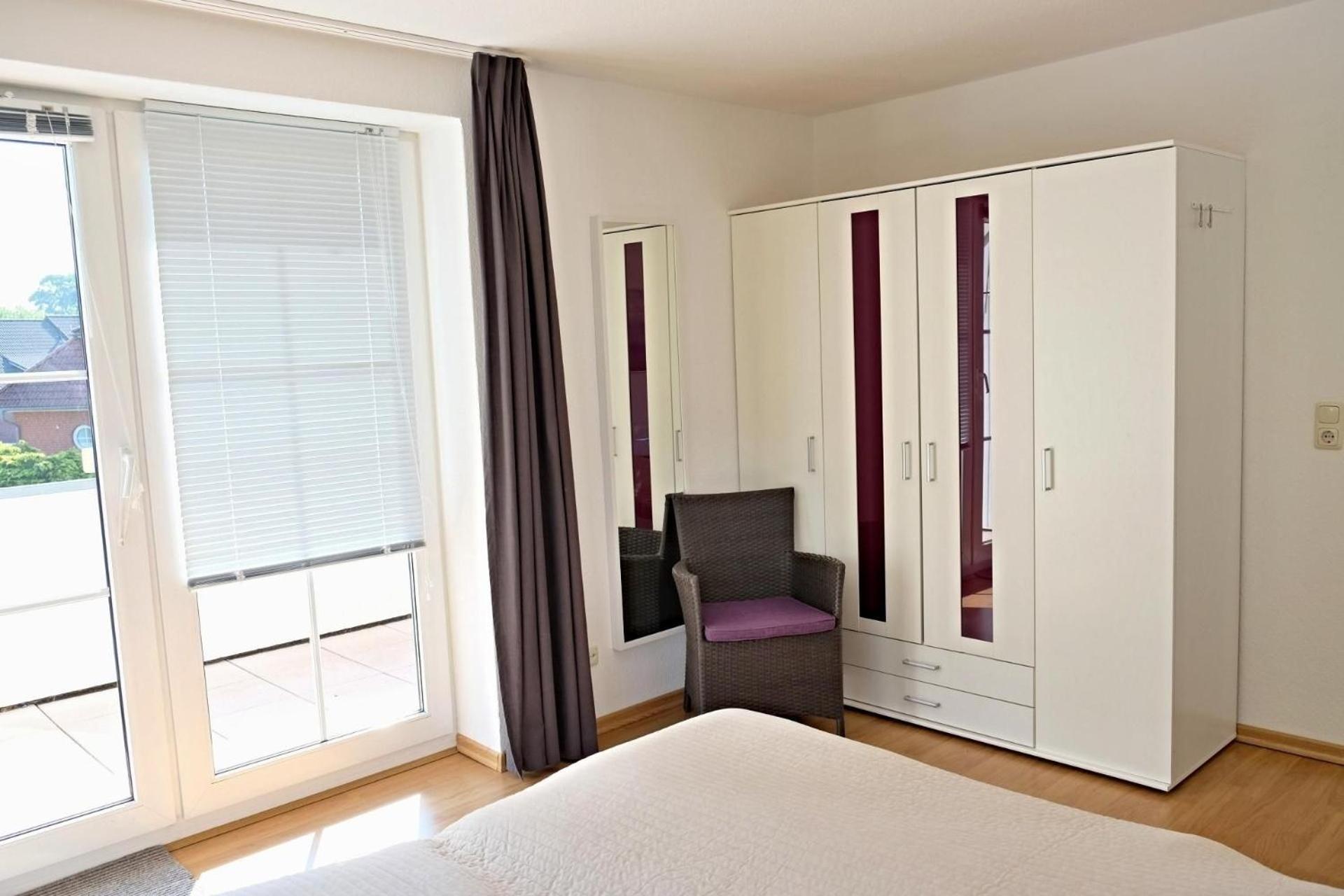 Baltic Penthouse Appartement Laboe Buitenkant foto