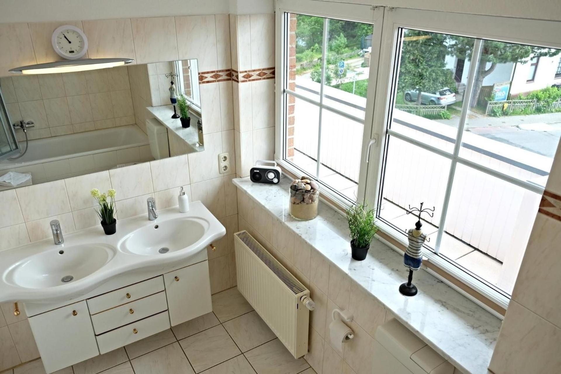 Baltic Penthouse Appartement Laboe Buitenkant foto