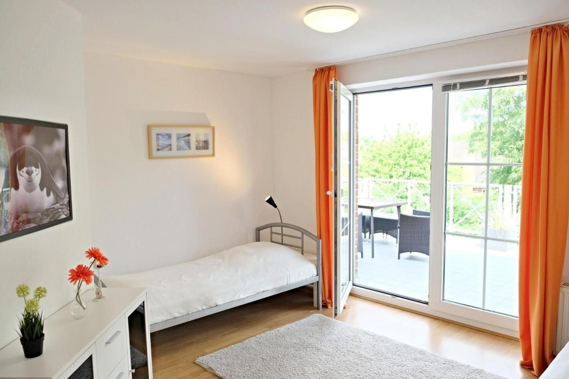 Baltic Penthouse Appartement Laboe Buitenkant foto