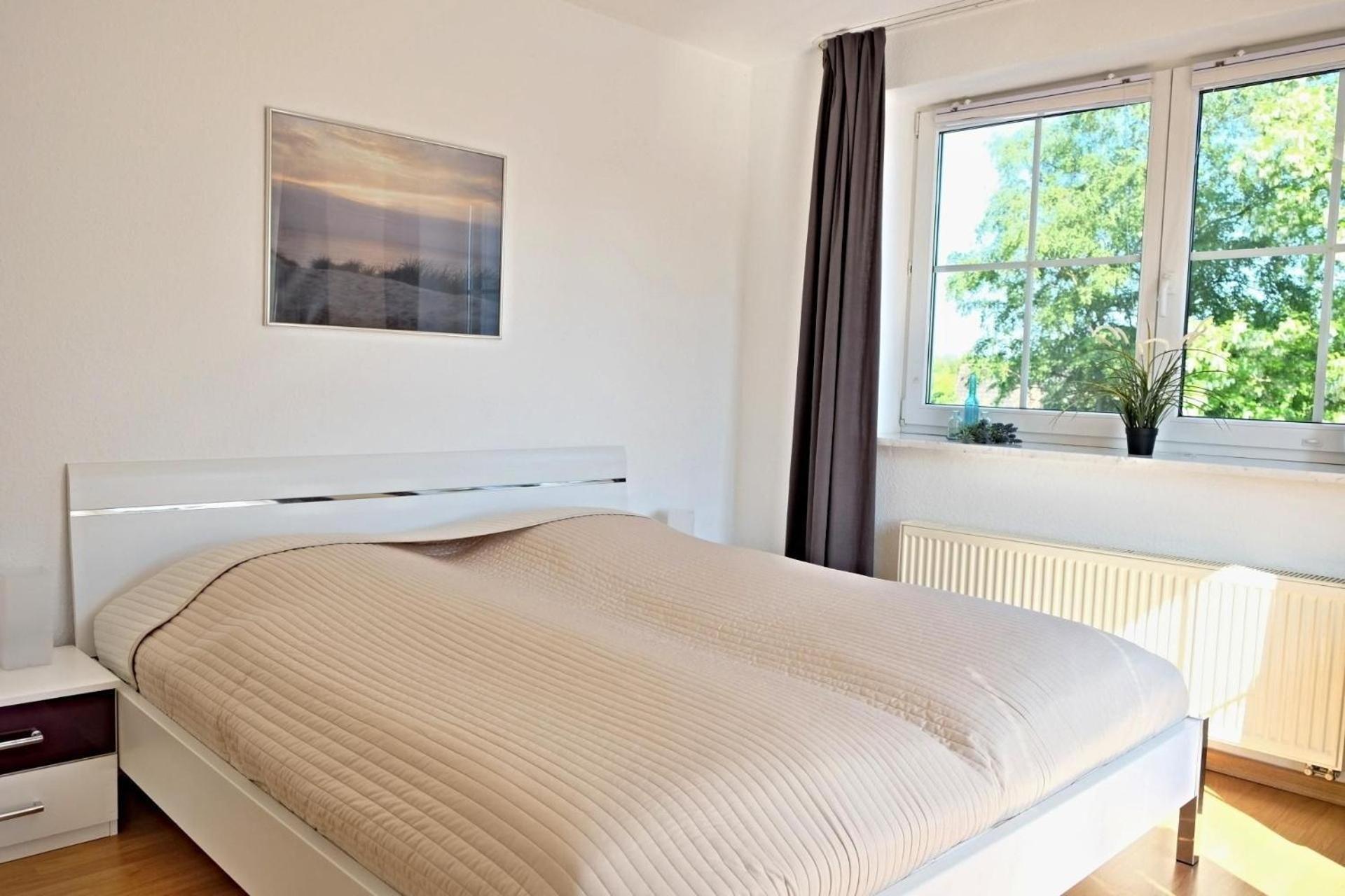 Baltic Penthouse Appartement Laboe Buitenkant foto
